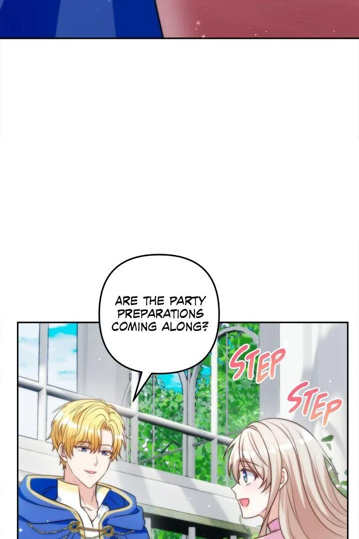 I’m Living with my Mother-in-law Chapter 62 – Page 19