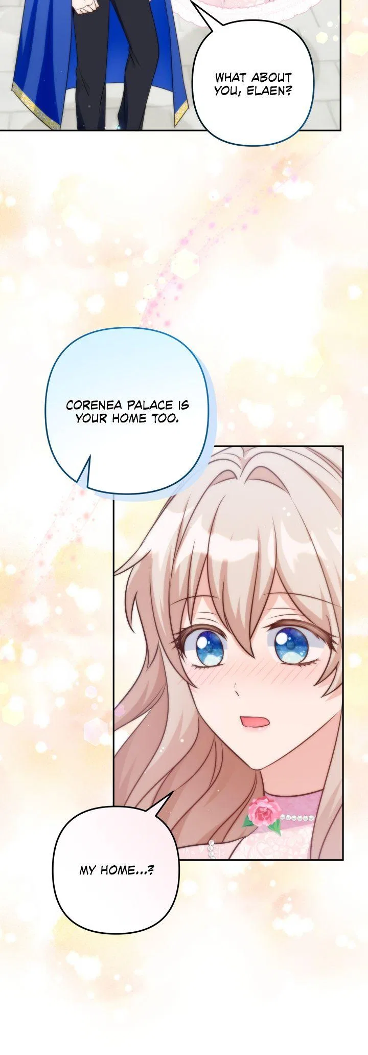 I’m Living with my Mother-in-law Chapter 62 – Page 32