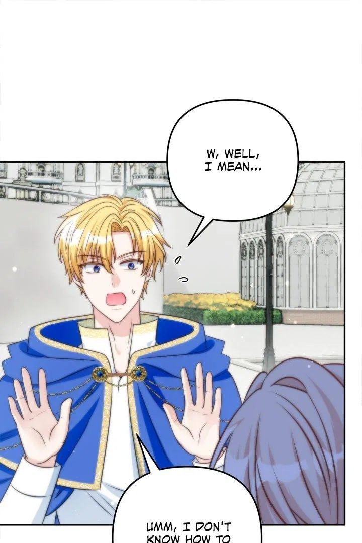 I’m Living with my Mother-in-law Chapter 62 – Page 33
