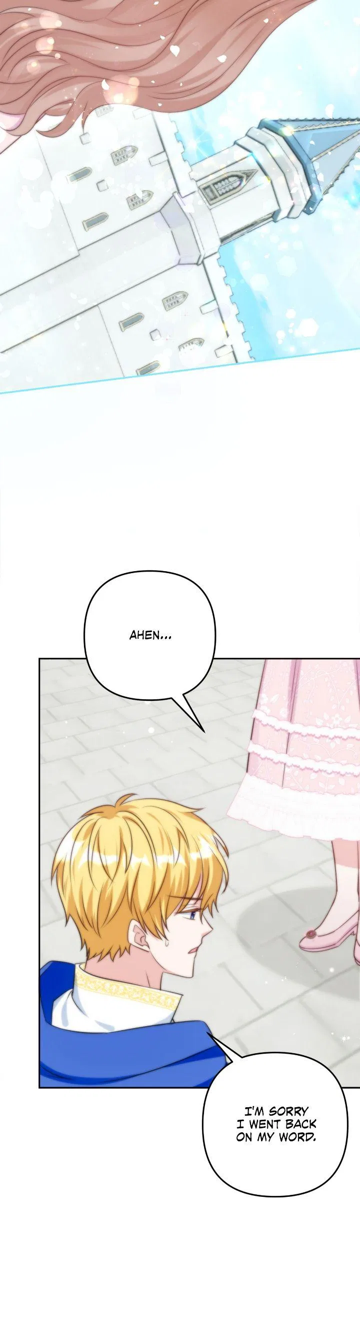 I’m Living with my Mother-in-law Chapter 62 – Page 37