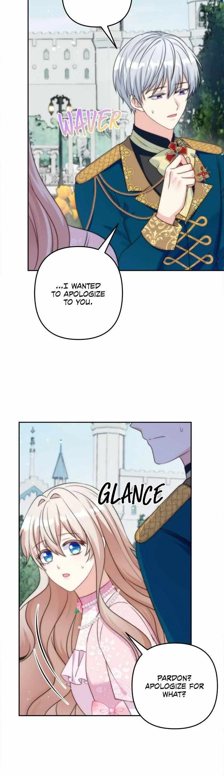 I’m Living with my Mother-in-law Chapter 62 – Page 71