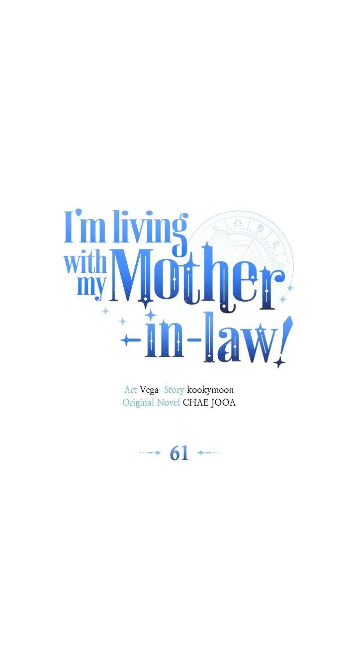 I’m Living with my Mother-in-law Chapter 61 – Page 3