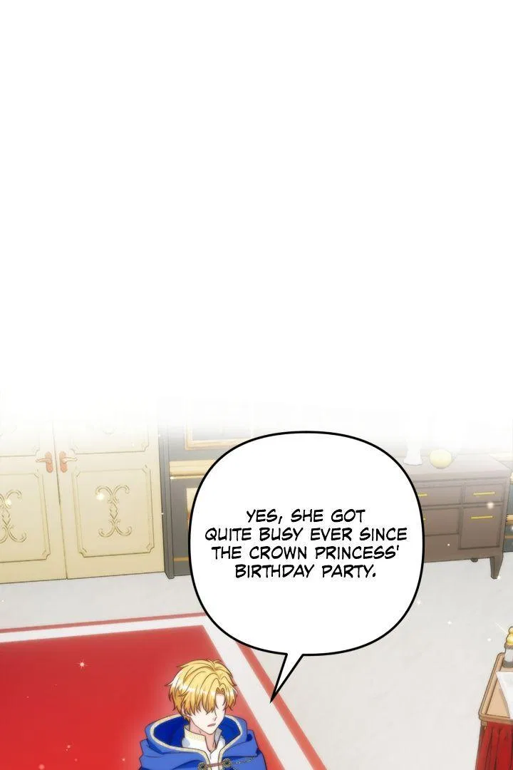 I’m Living with my Mother-in-law Chapter 61 – Page 9
