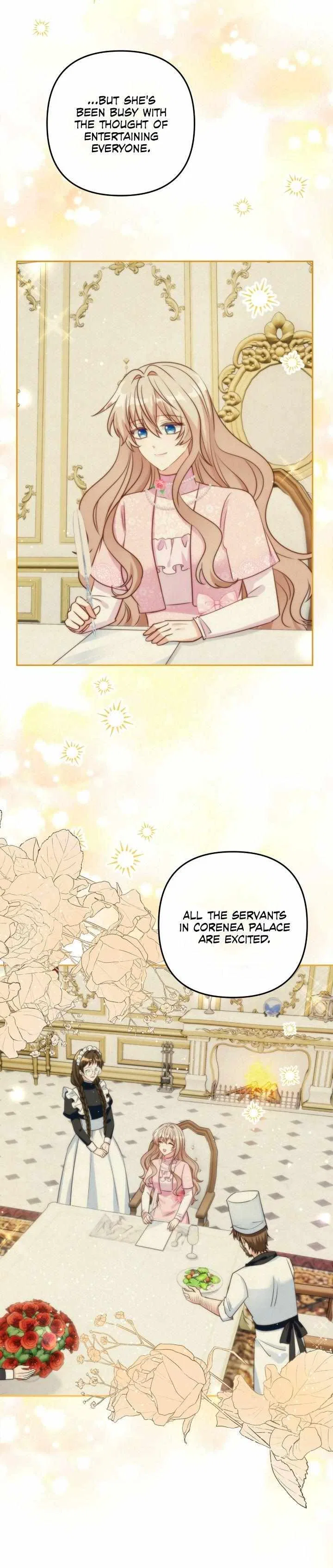 I’m Living with my Mother-in-law Chapter 61 – Page 13