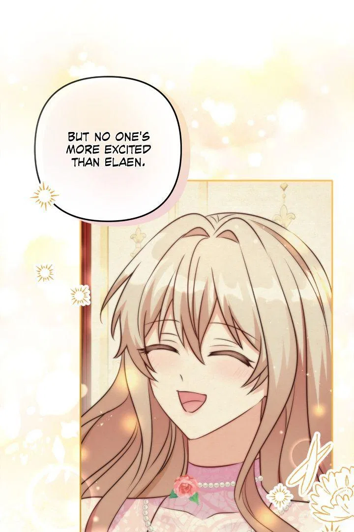 I’m Living with my Mother-in-law Chapter 61 – Page 14