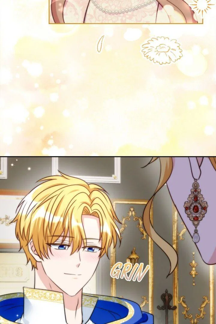 I’m Living with my Mother-in-law Chapter 61 – Page 15