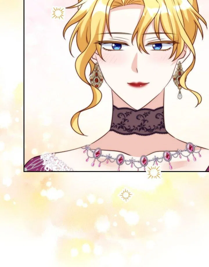 I’m Living with my Mother-in-law Chapter 61 – Page 17
