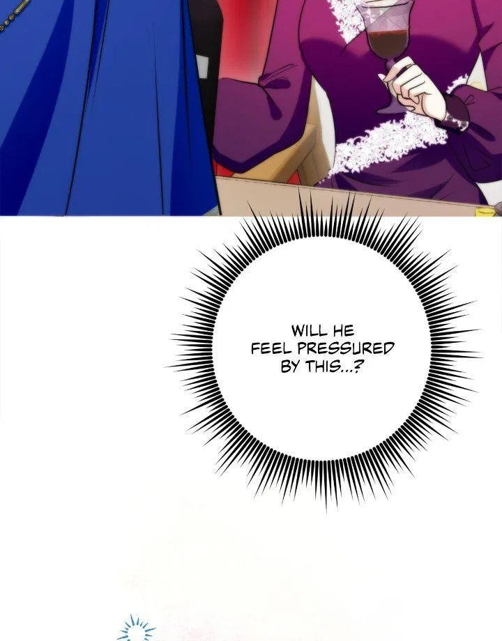 I’m Living with my Mother-in-law Chapter 61 – Page 21