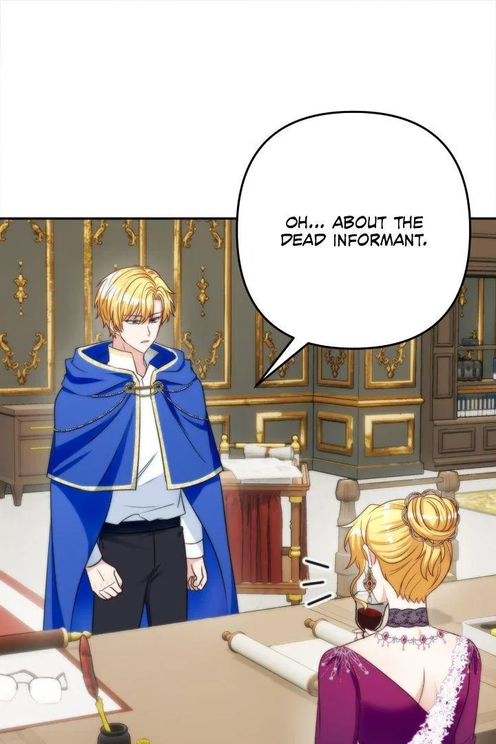 I’m Living with my Mother-in-law Chapter 61 – Page 29