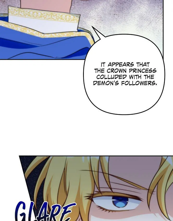 I’m Living with my Mother-in-law Chapter 61 – Page 31