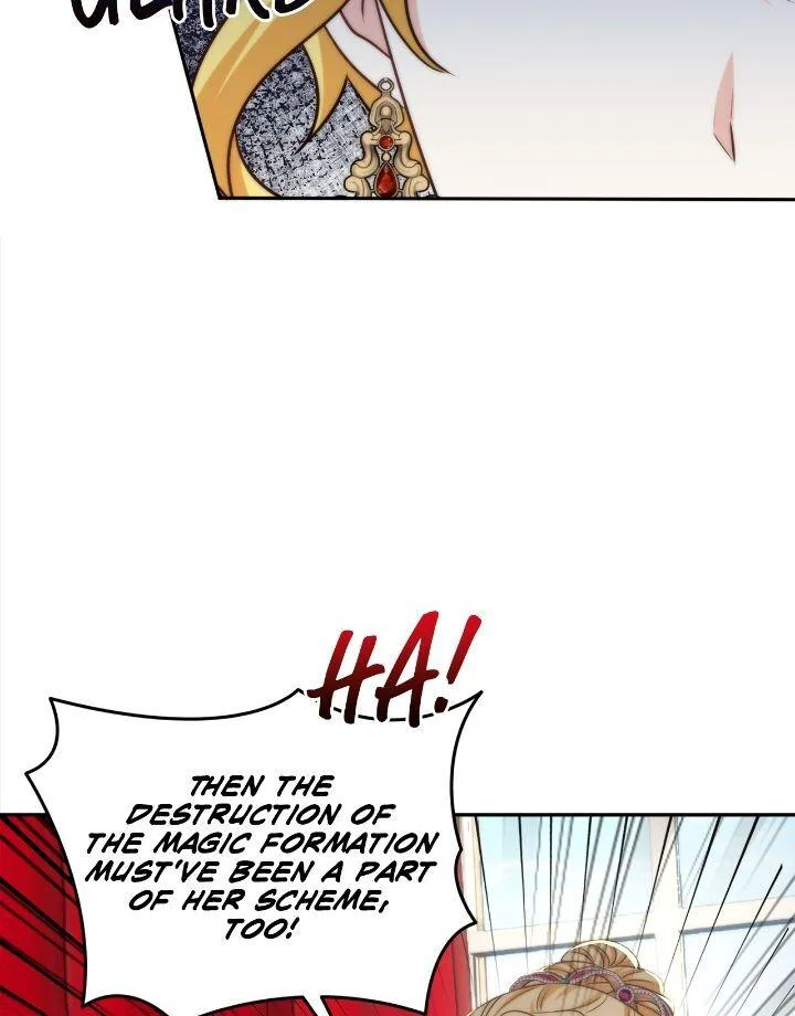 I’m Living with my Mother-in-law Chapter 61 – Page 32