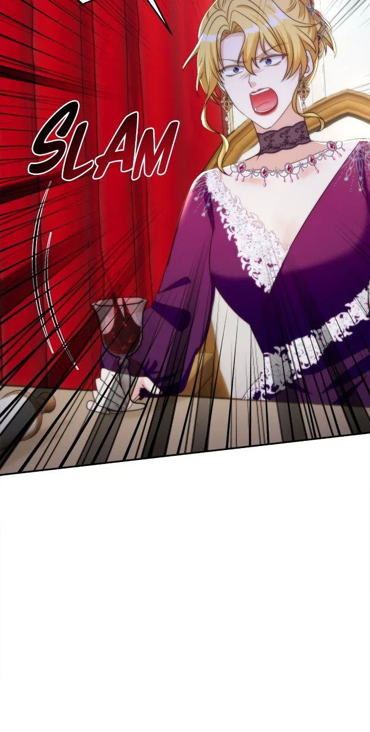 I’m Living with my Mother-in-law Chapter 61 – Page 33