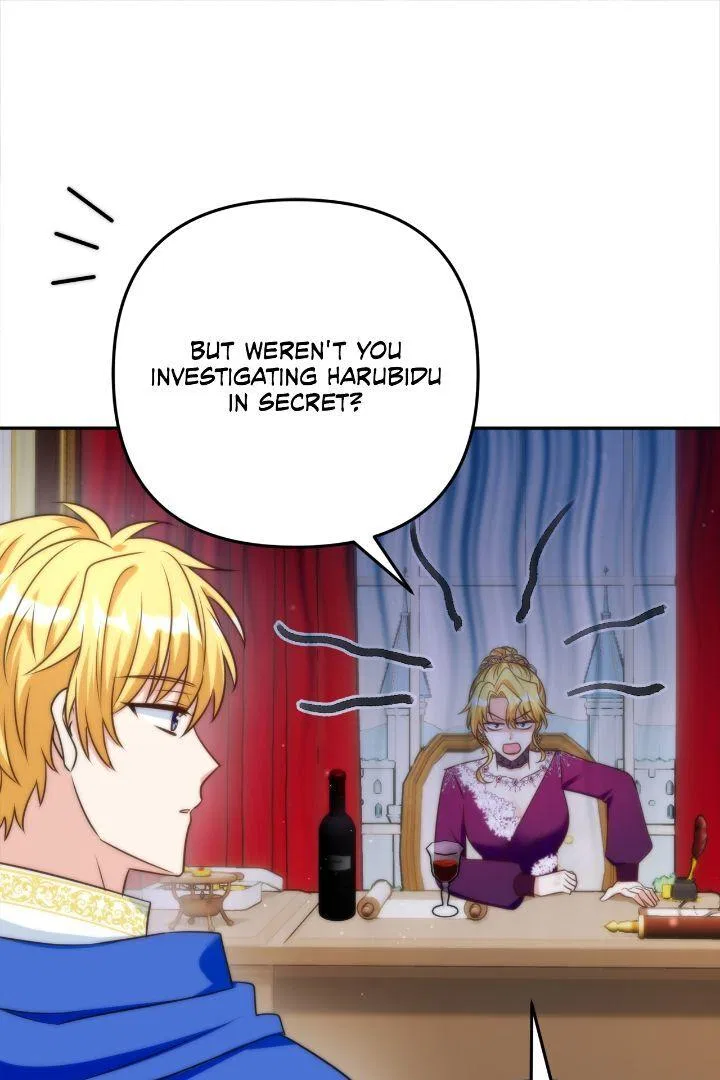 I’m Living with my Mother-in-law Chapter 61 – Page 34