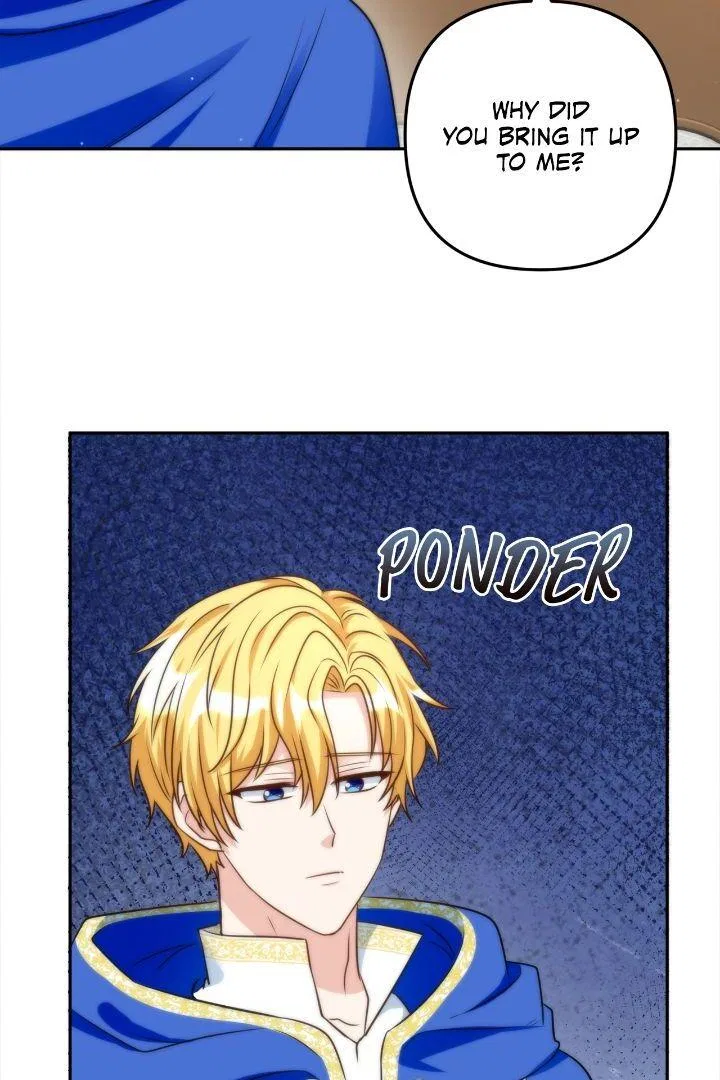 I’m Living with my Mother-in-law Chapter 61 – Page 35