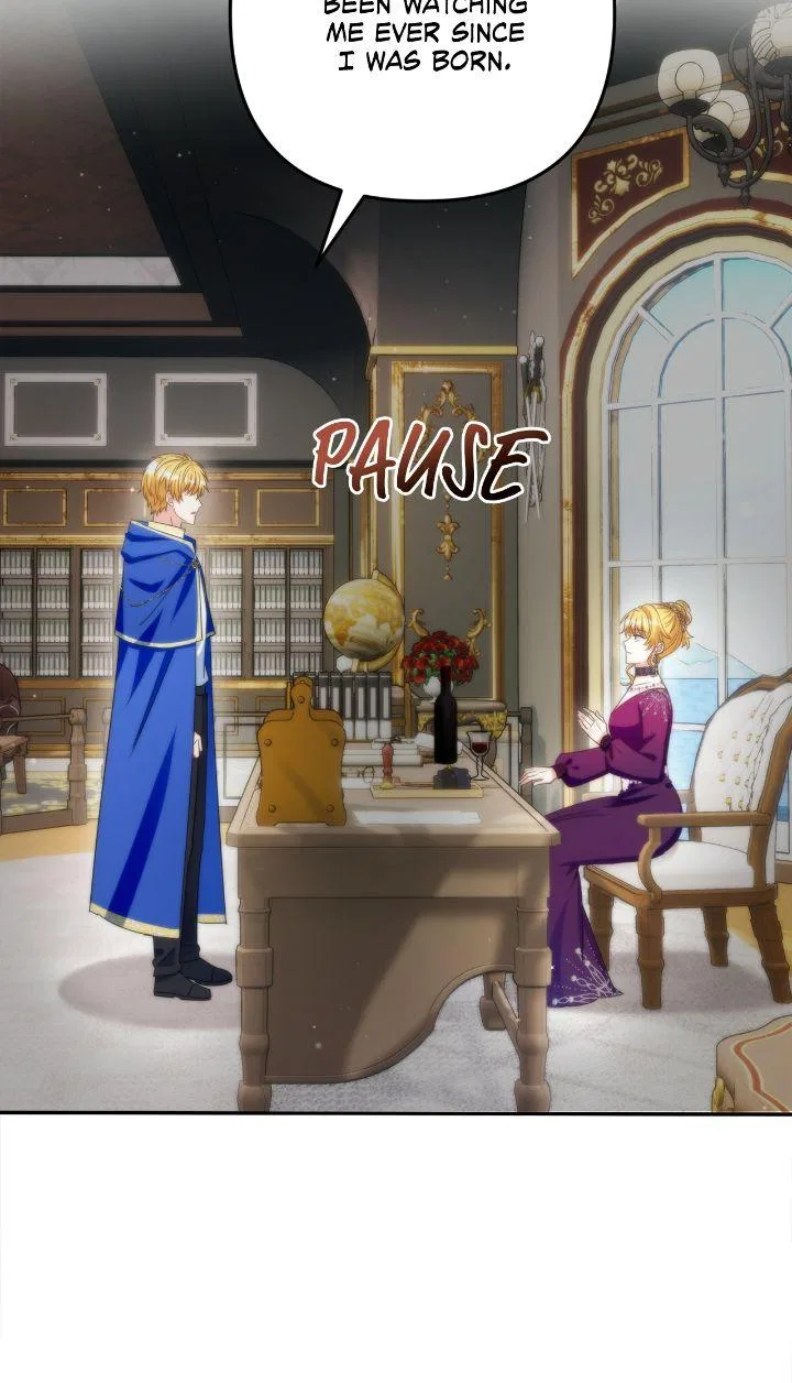 I’m Living with my Mother-in-law Chapter 61 – Page 38