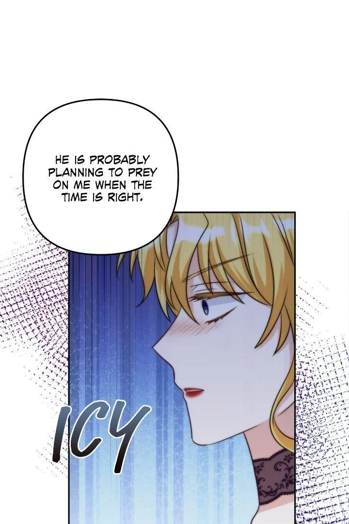 I’m Living with my Mother-in-law Chapter 61 – Page 39