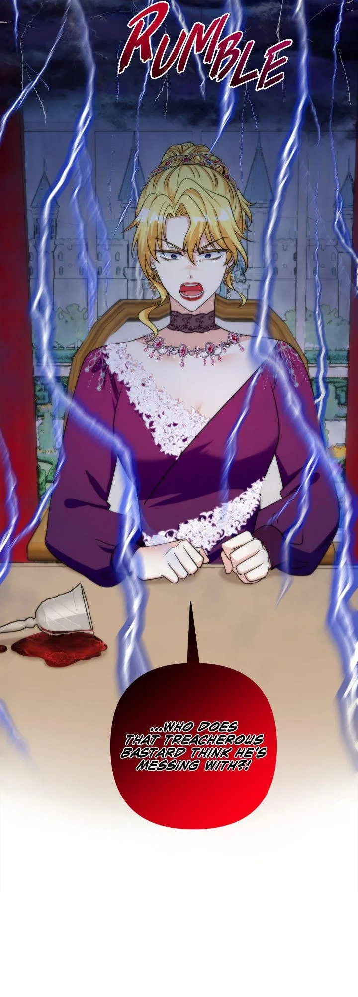 I’m Living with my Mother-in-law Chapter 61 – Page 43