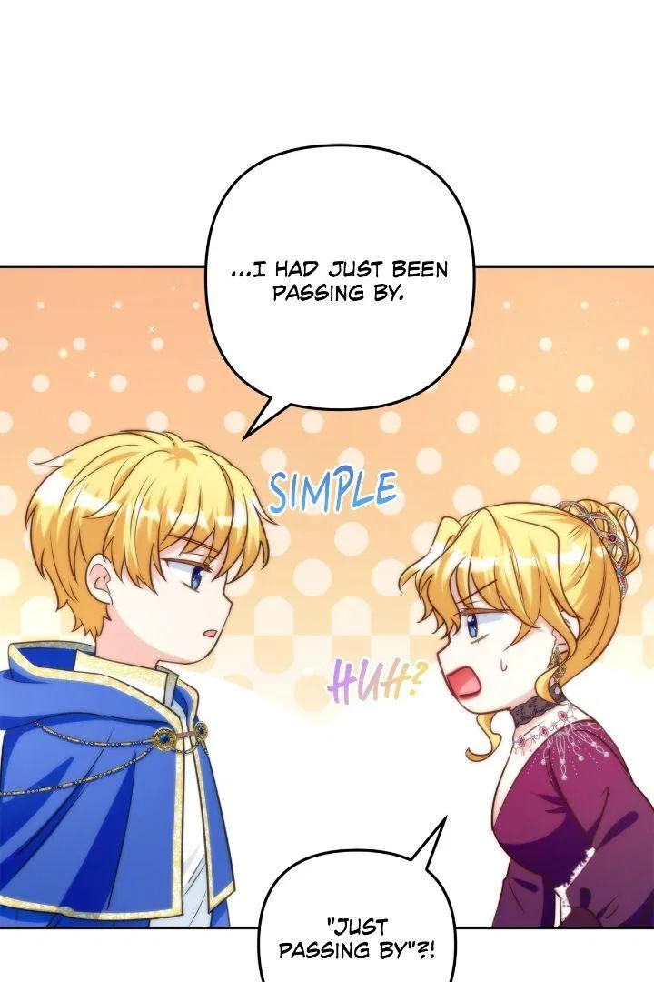 I’m Living with my Mother-in-law Chapter 61 – Page 54