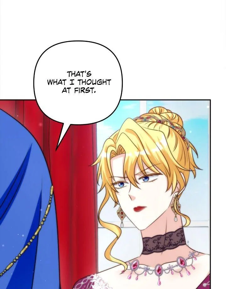 I’m Living with my Mother-in-law Chapter 61 – Page 57