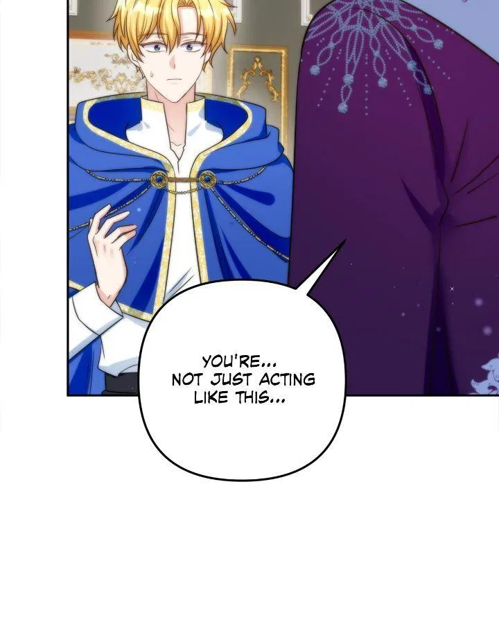 I’m Living with my Mother-in-law Chapter 61 – Page 61