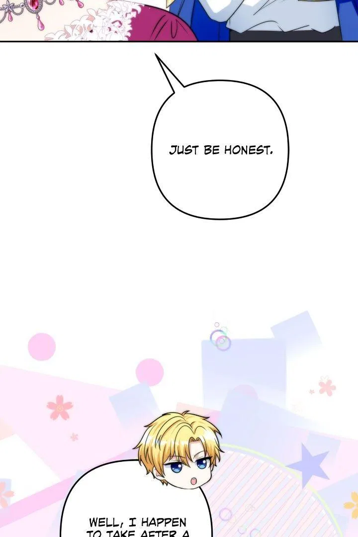 I’m Living with my Mother-in-law Chapter 61 – Page 65