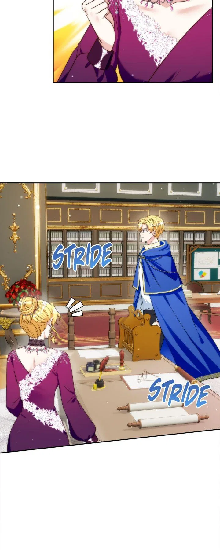 I’m Living with my Mother-in-law Chapter 61 – Page 68