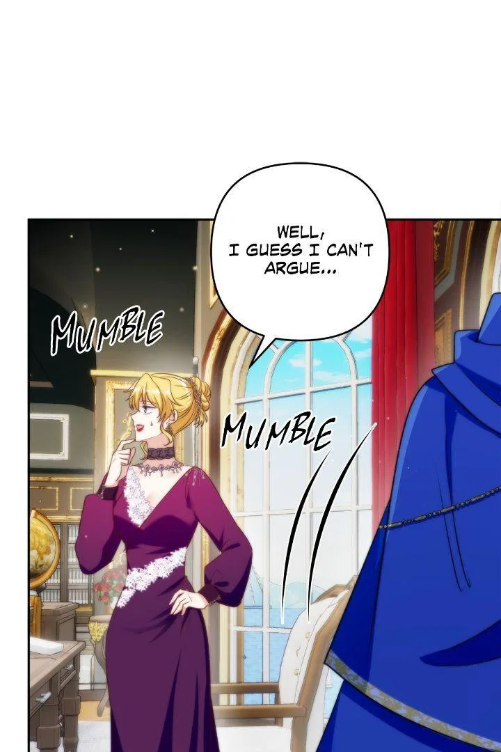 I’m Living with my Mother-in-law Chapter 61 – Page 69