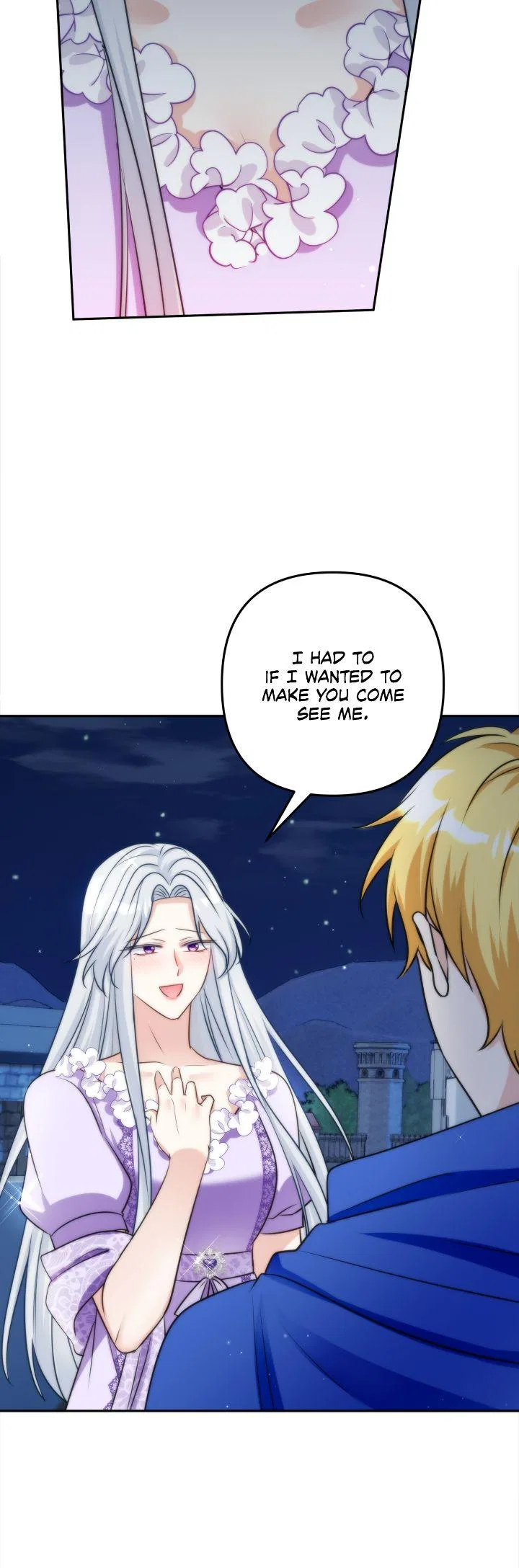 I’m Living with my Mother-in-law Chapter 60 – Page 18