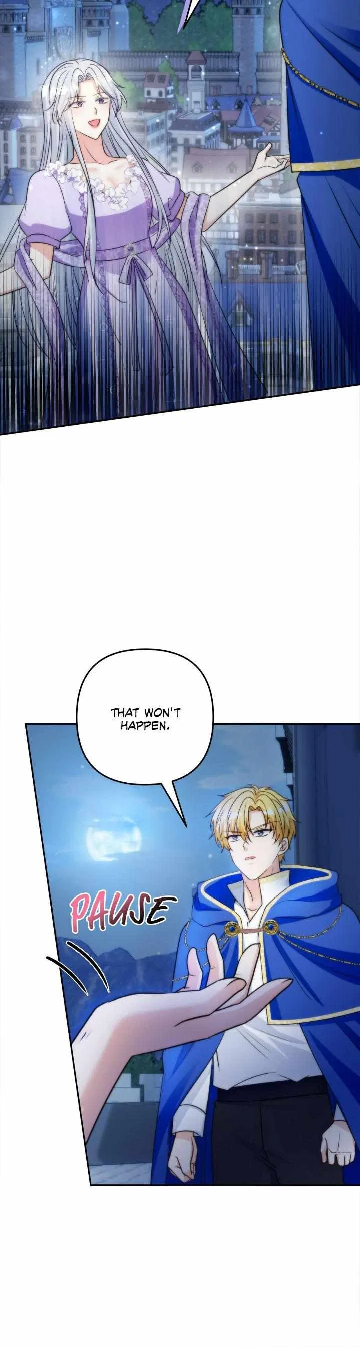 I’m Living with my Mother-in-law Chapter 60 – Page 23