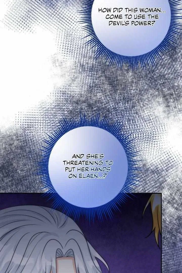 I’m Living with my Mother-in-law Chapter 60 – Page 33