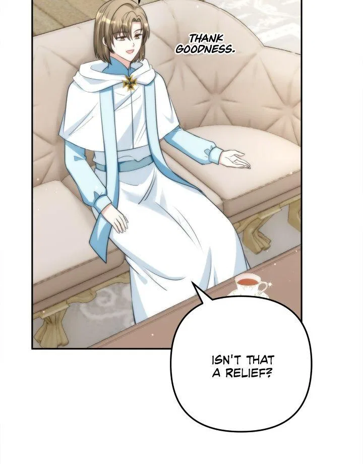 I’m Living with my Mother-in-law Chapter 60 – Page 48