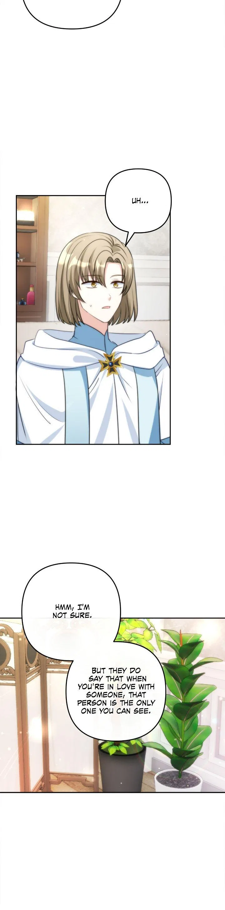 I’m Living with my Mother-in-law Chapter 60 – Page 55