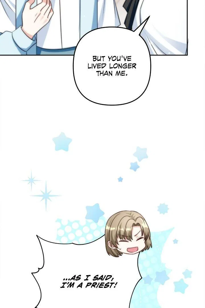 I’m Living with my Mother-in-law Chapter 60 – Page 57