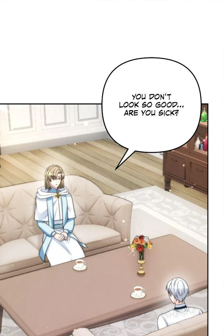 I’m Living with my Mother-in-law Chapter 60 – Page 61