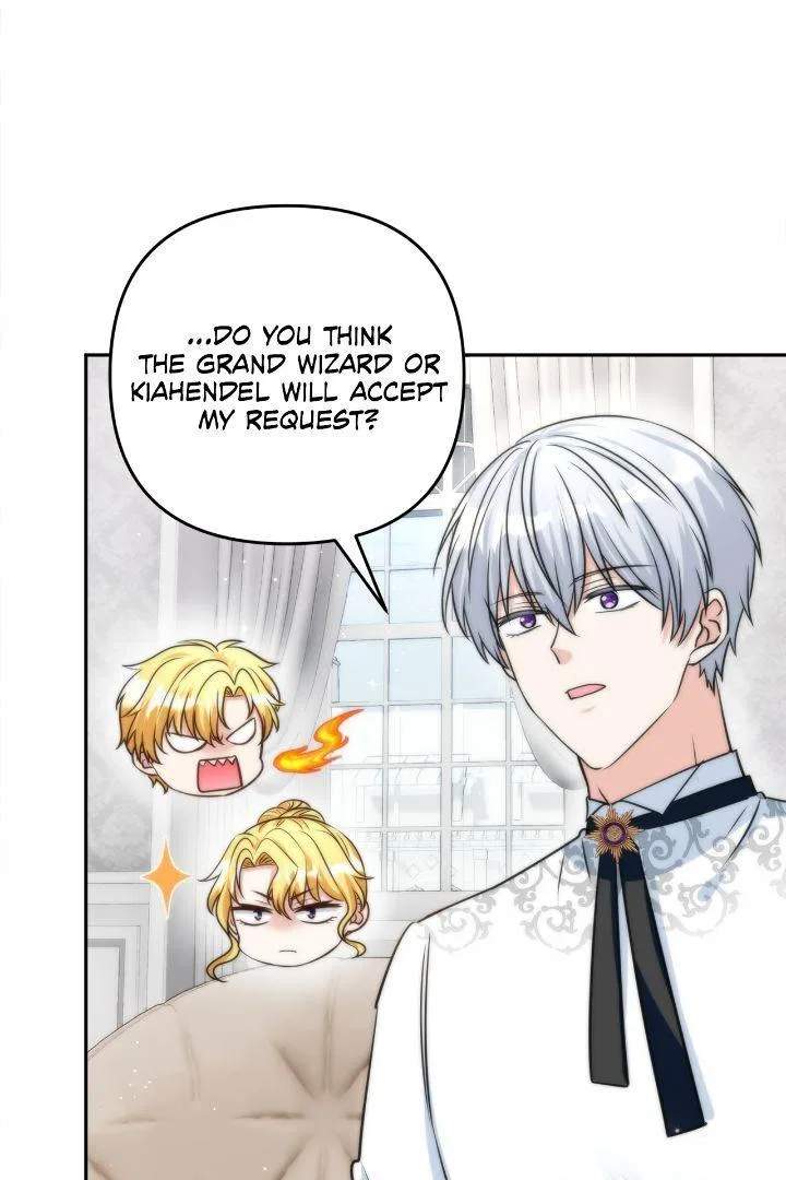 I’m Living with my Mother-in-law Chapter 60 – Page 66