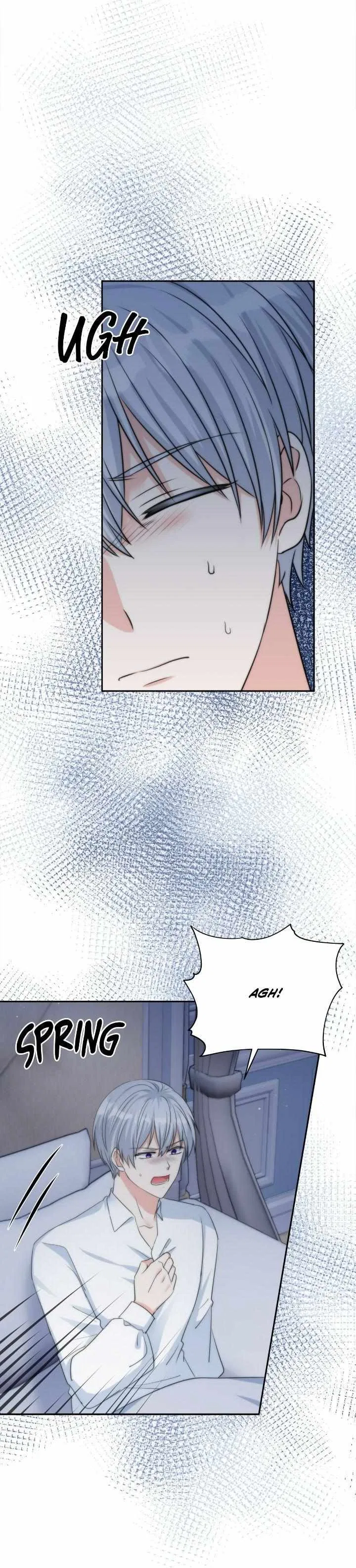 I’m Living with my Mother-in-law Chapter 60 – Page 70