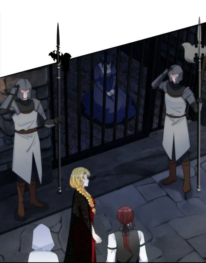 I’m Living with my Mother-in-law Chapter 59 – Page 5