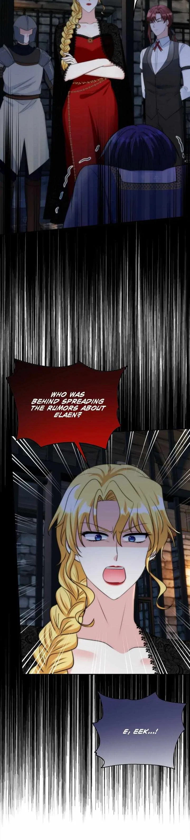 I’m Living with my Mother-in-law Chapter 59 – Page 7
