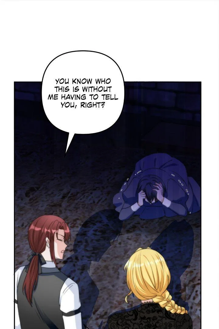 I’m Living with my Mother-in-law Chapter 59 – Page 8