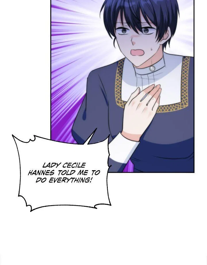 I’m Living with my Mother-in-law Chapter 59 – Page 10