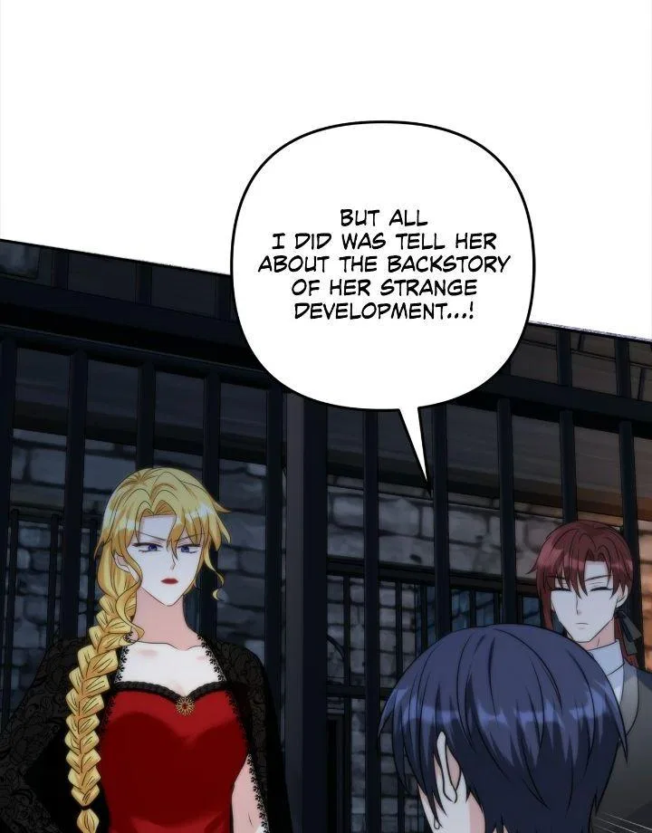 I’m Living with my Mother-in-law Chapter 59 – Page 11