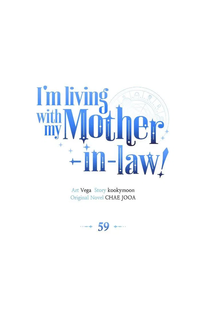 I’m Living with my Mother-in-law Chapter 59 – Page 22