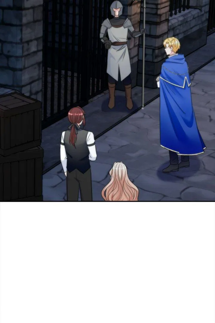 I’m Living with my Mother-in-law Chapter 59 – Page 24