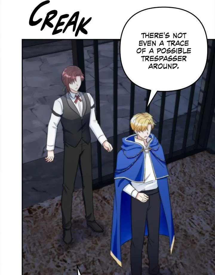 I’m Living with my Mother-in-law Chapter 59 – Page 25