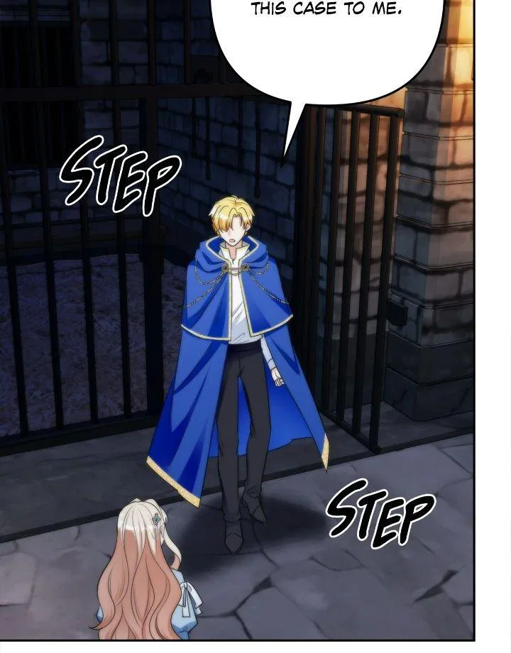 I’m Living with my Mother-in-law Chapter 59 – Page 31