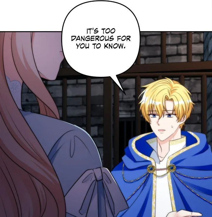 I’m Living with my Mother-in-law Chapter 59 – Page 34