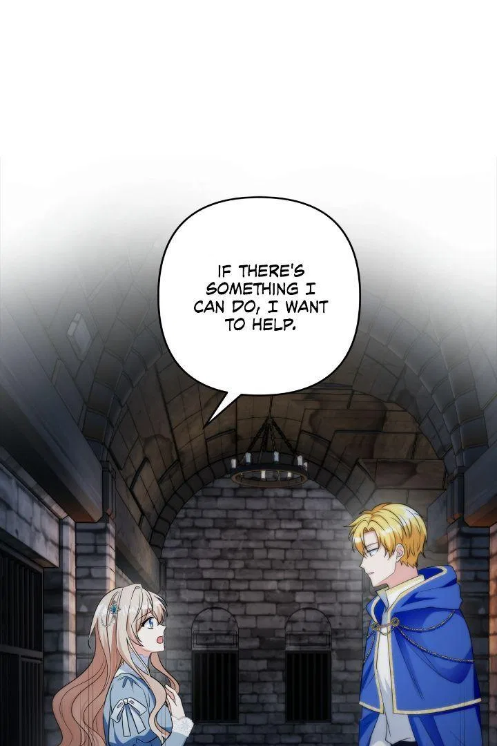 I’m Living with my Mother-in-law Chapter 59 – Page 36