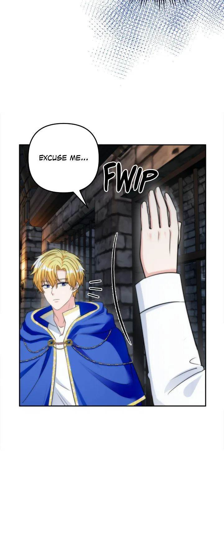 I’m Living with my Mother-in-law Chapter 59 – Page 40