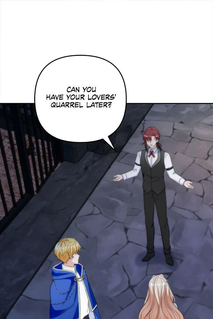 I’m Living with my Mother-in-law Chapter 59 – Page 41