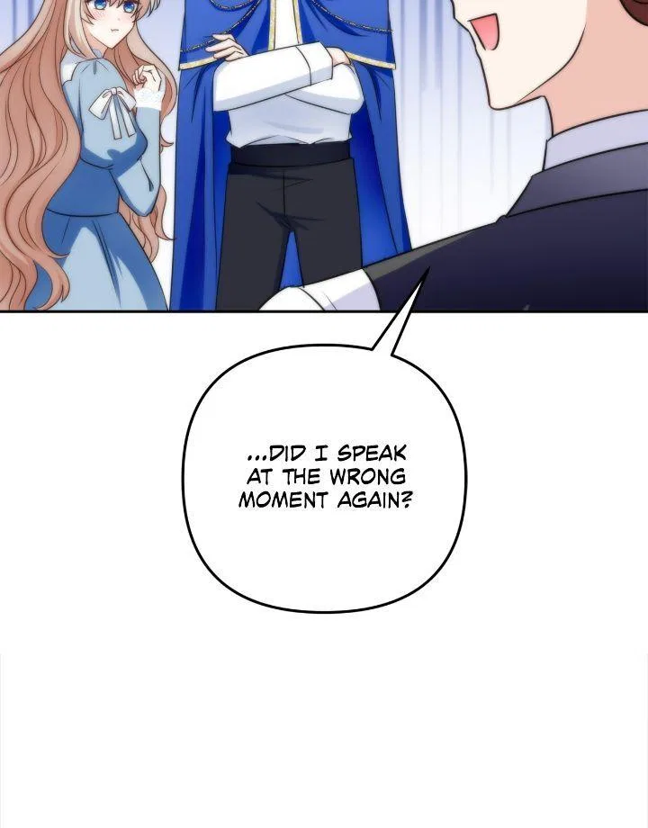I’m Living with my Mother-in-law Chapter 59 – Page 43